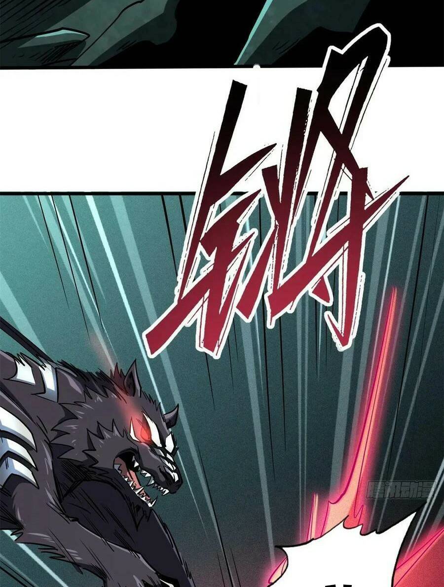 Siêu Cấp Thần Cơ Nhân - Chapter 123 - Page 36