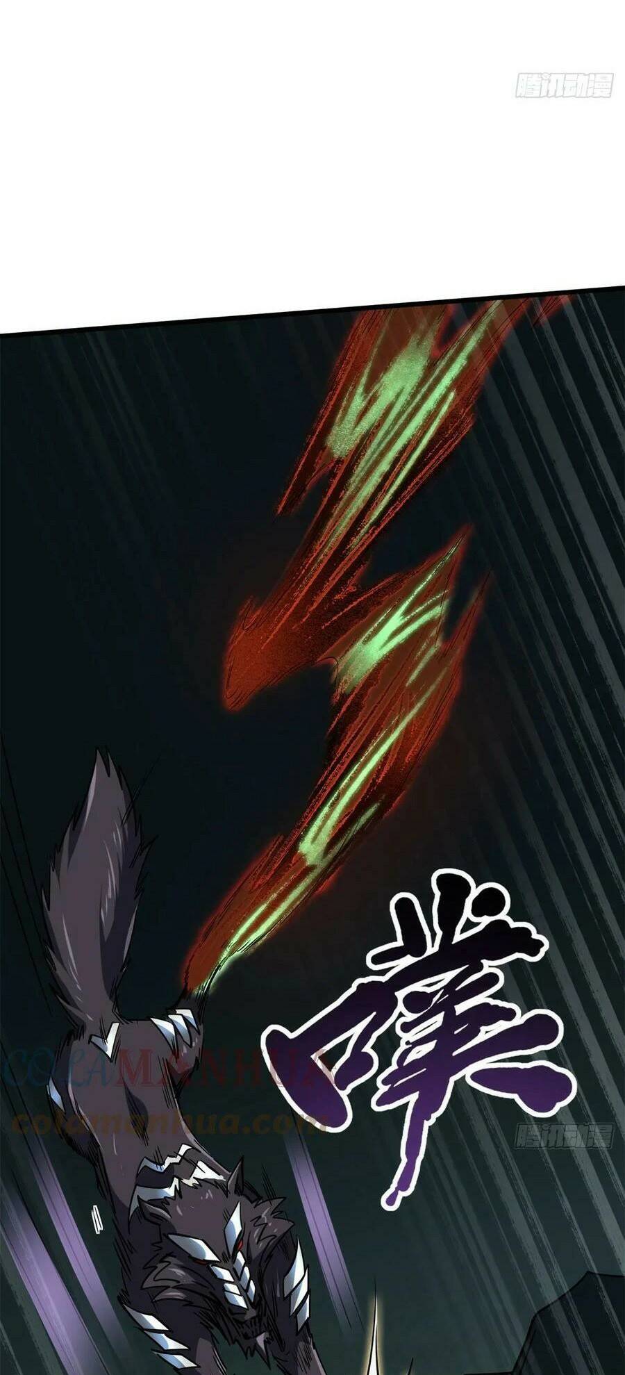 Siêu Cấp Thần Cơ Nhân - Chapter 123 - Page 38