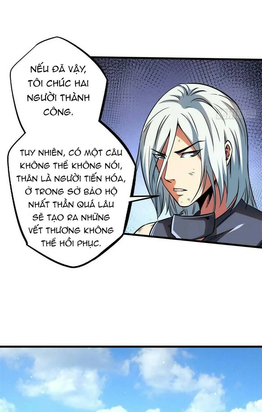 Siêu Cấp Thần Cơ Nhân - Chapter 123 - Page 46