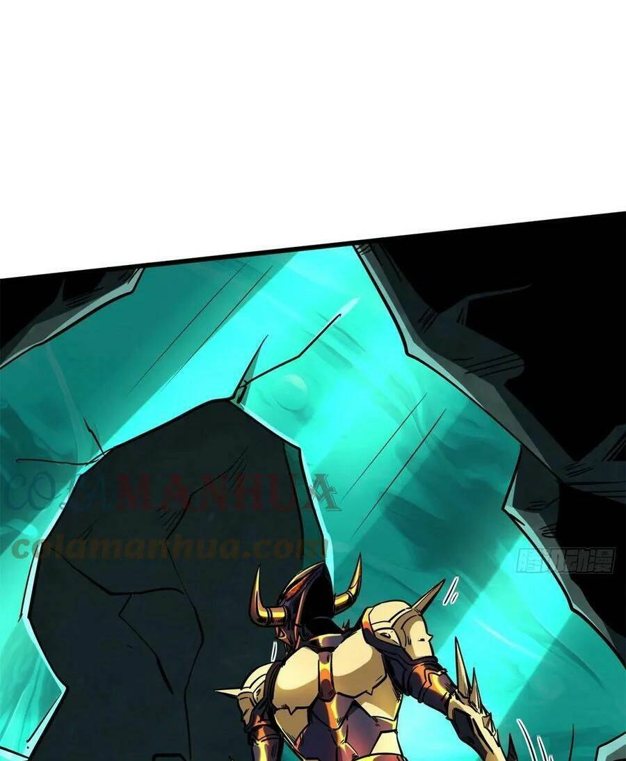 Siêu Cấp Thần Cơ Nhân - Chapter 123 - Page 50