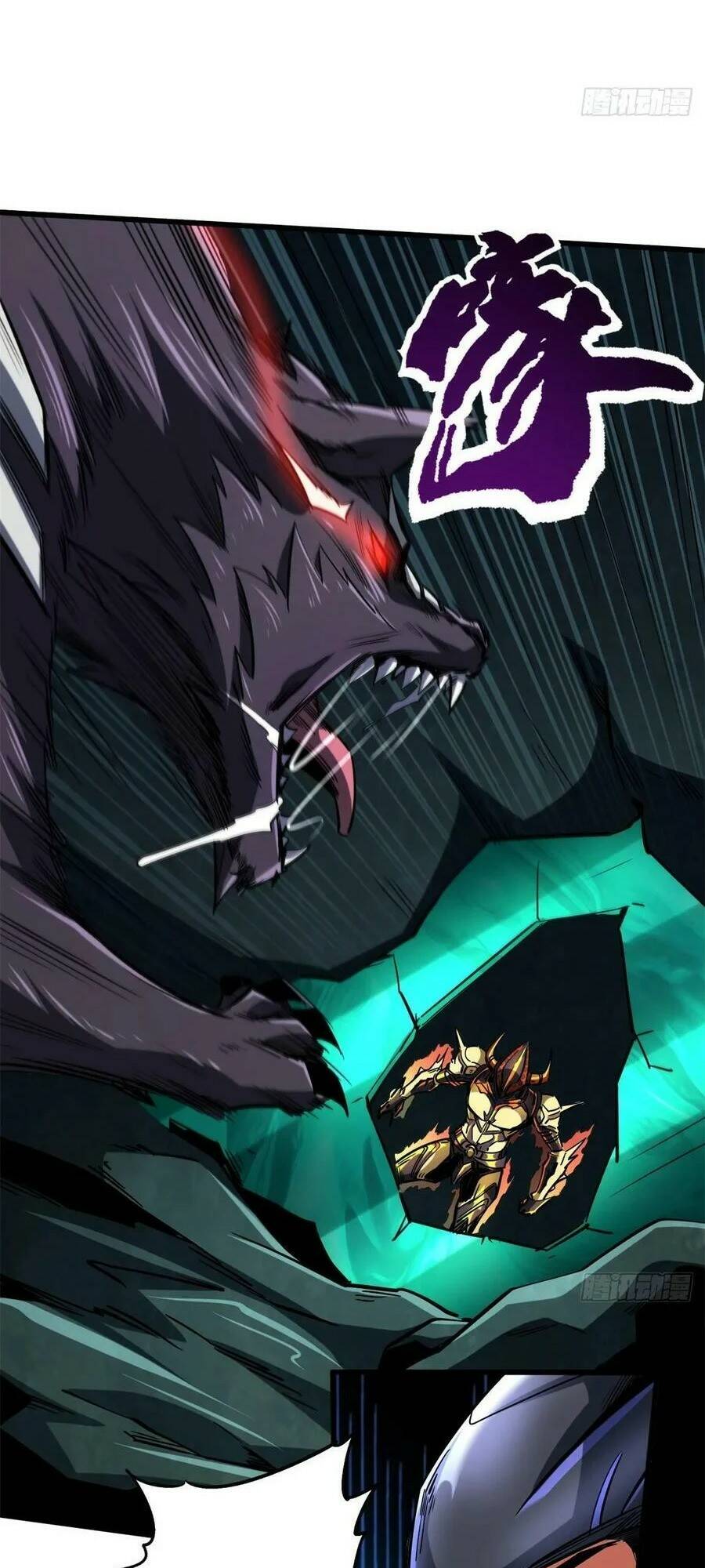 Siêu Cấp Thần Cơ Nhân - Chapter 123 - Page 52