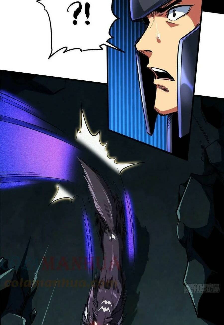 Siêu Cấp Thần Cơ Nhân - Chapter 123 - Page 53