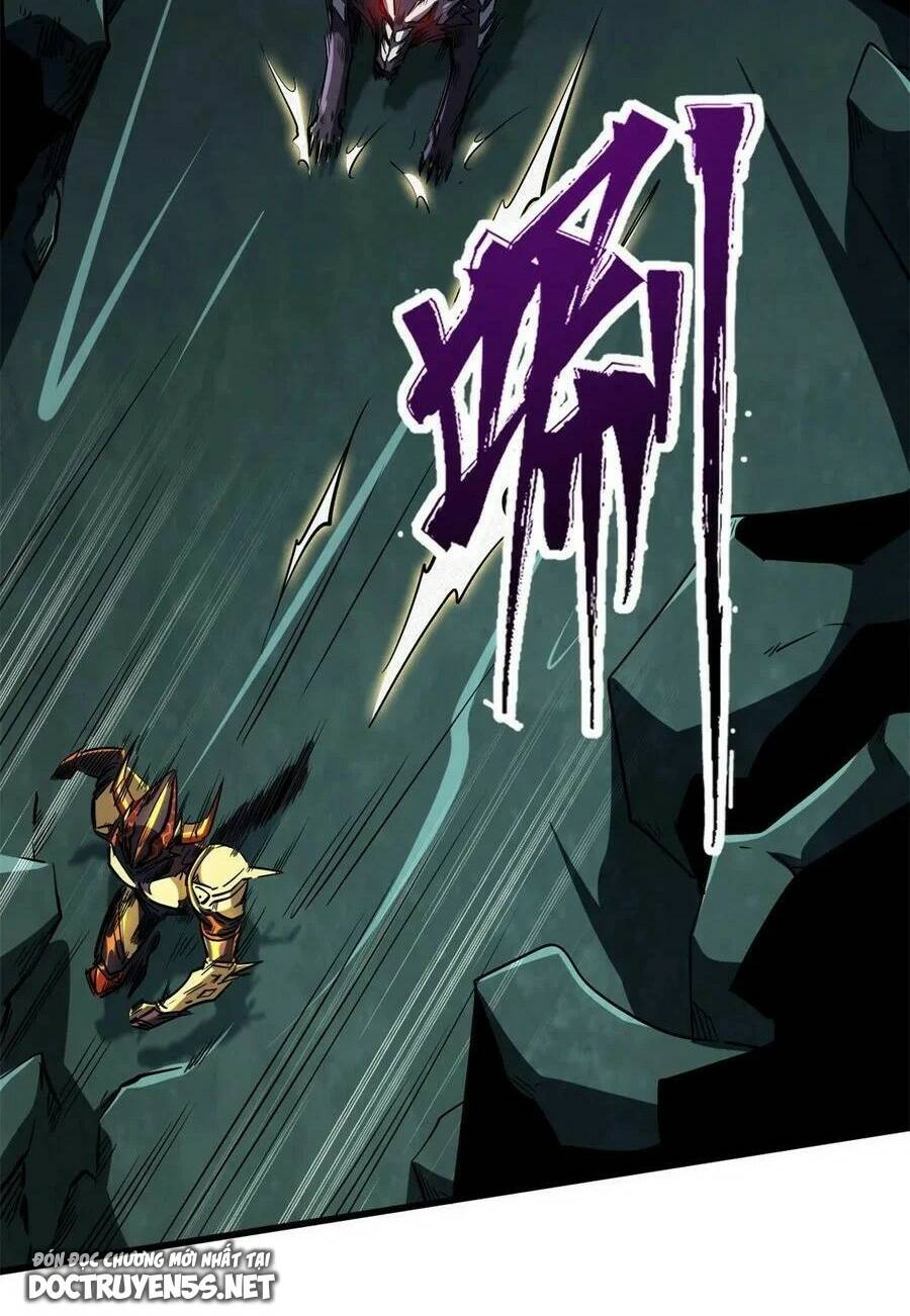 Siêu Cấp Thần Cơ Nhân - Chapter 123 - Page 54