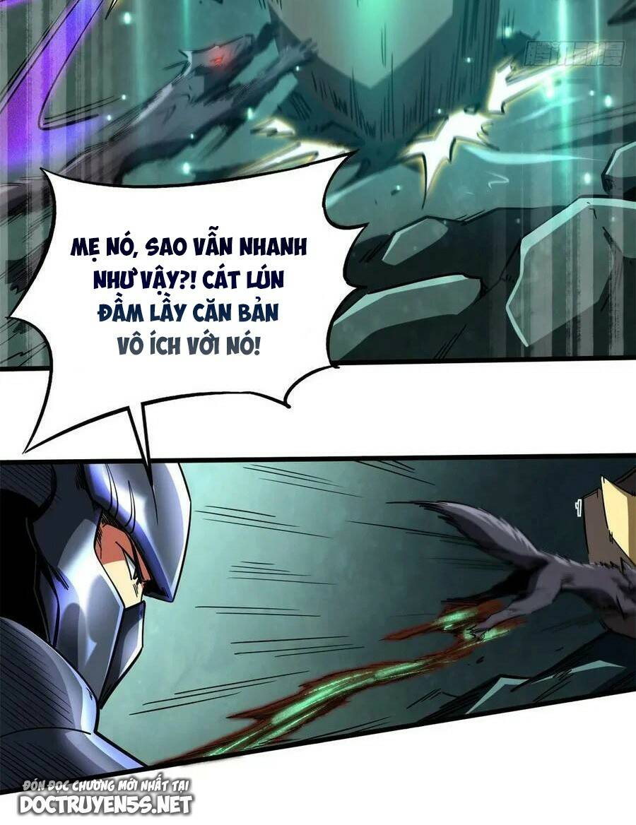 Siêu Cấp Thần Cơ Nhân - Chapter 123 - Page 5