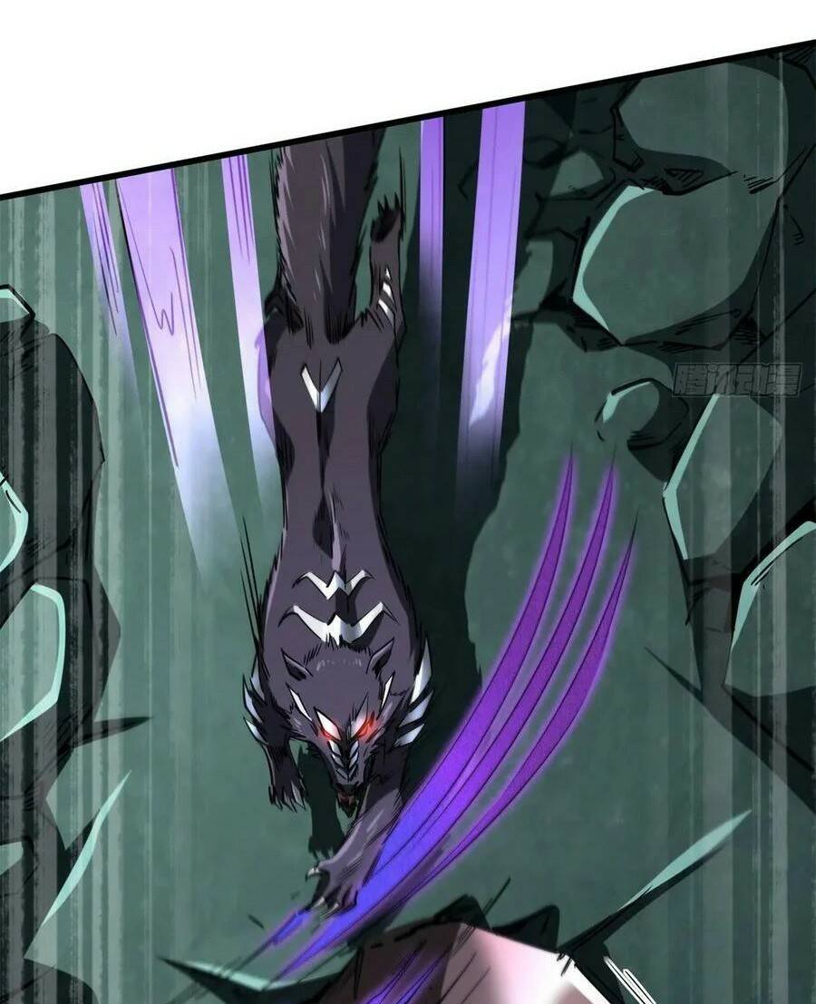 Siêu Cấp Thần Cơ Nhân - Chapter 123 - Page 6