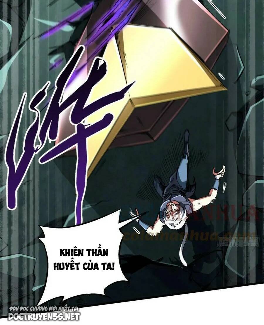 Siêu Cấp Thần Cơ Nhân - Chapter 123 - Page 7