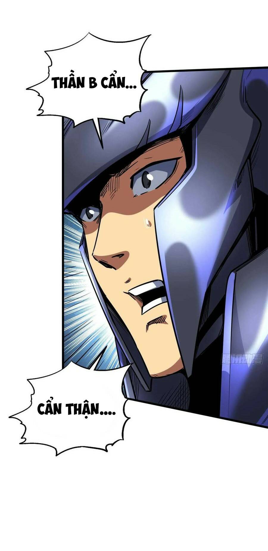 Siêu Cấp Thần Cơ Nhân - Chapter 124 - Page 10