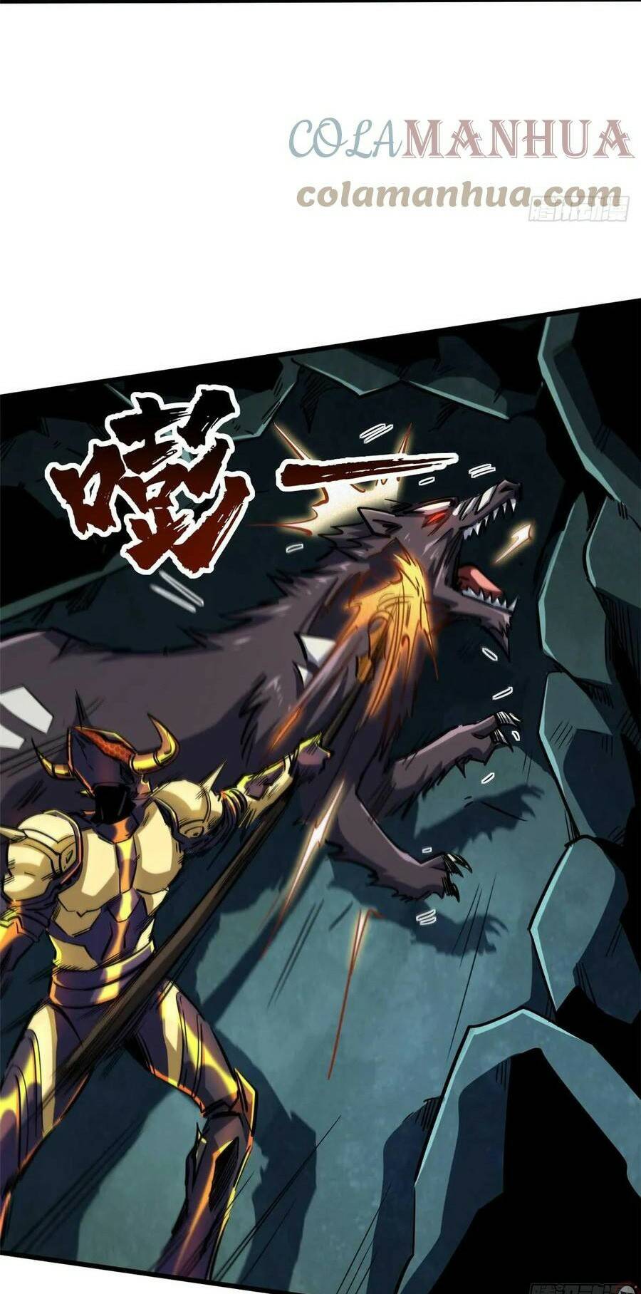 Siêu Cấp Thần Cơ Nhân - Chapter 124 - Page 12