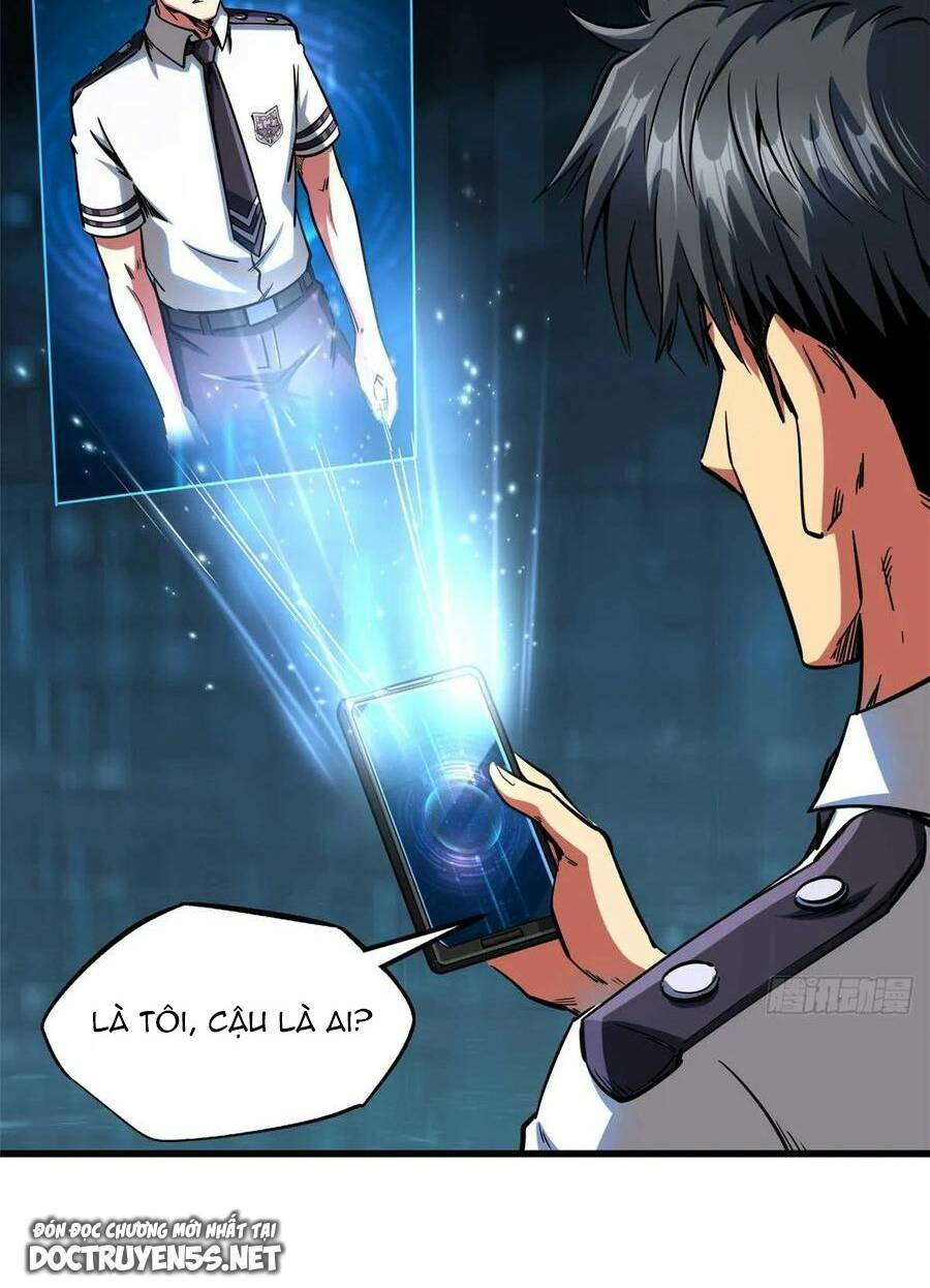 Siêu Cấp Thần Cơ Nhân - Chapter 124 - Page 19