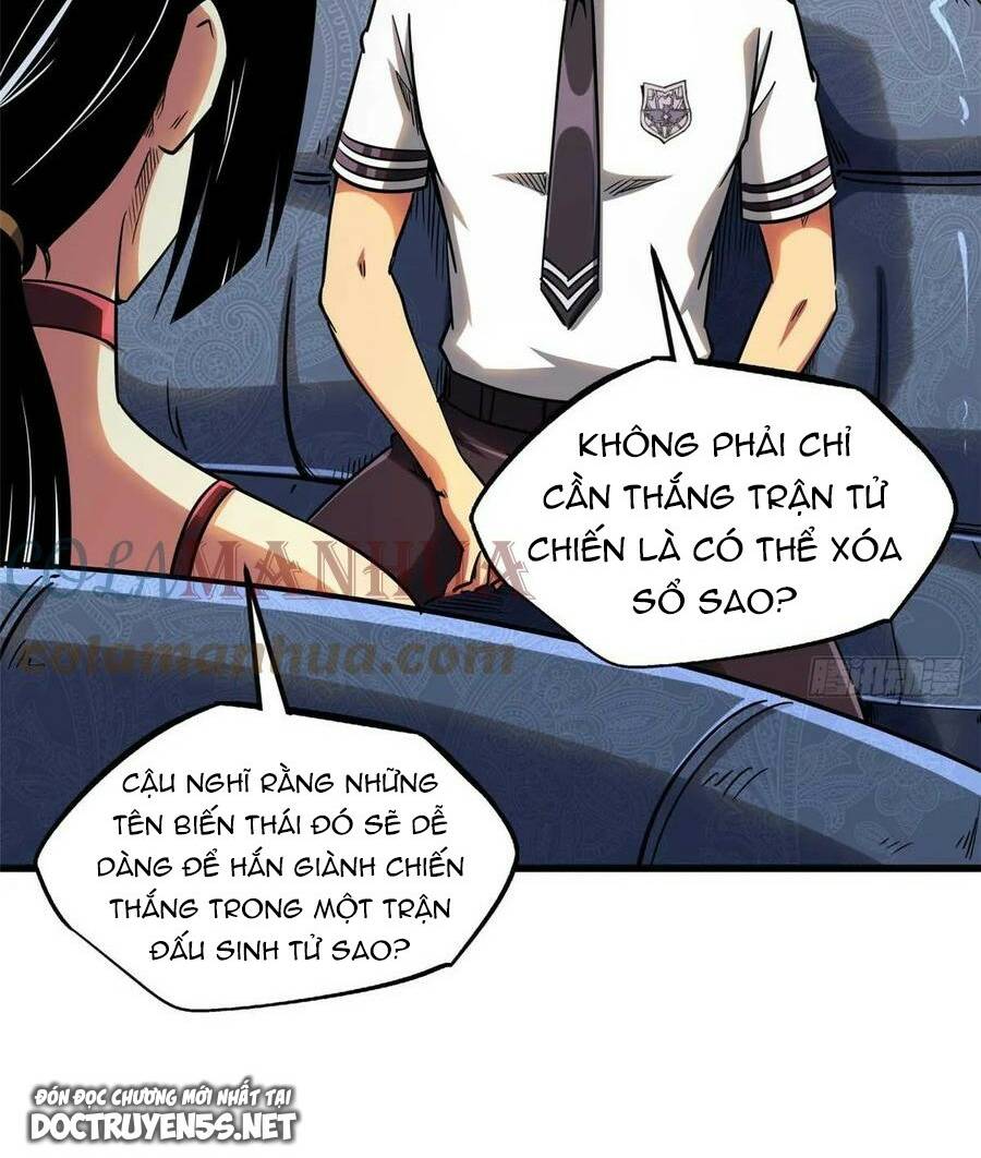 Siêu Cấp Thần Cơ Nhân - Chapter 124 - Page 27