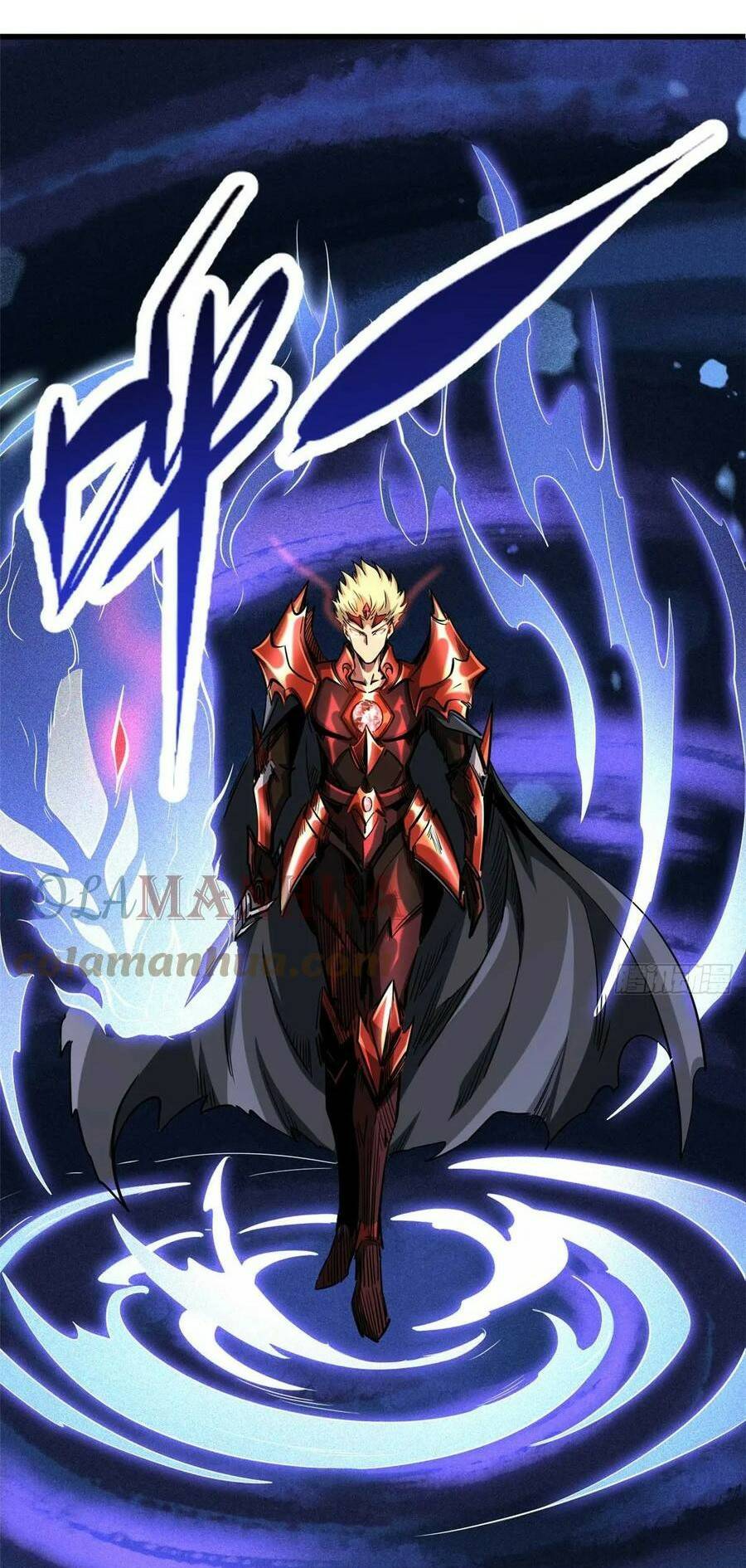 Siêu Cấp Thần Cơ Nhân - Chapter 124 - Page 40