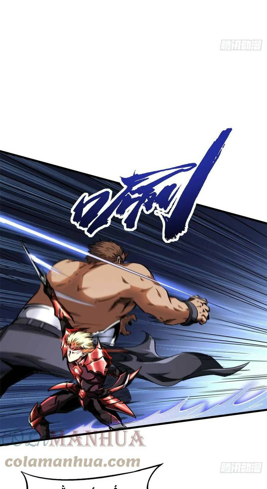 Siêu Cấp Thần Cơ Nhân - Chapter 124 - Page 42