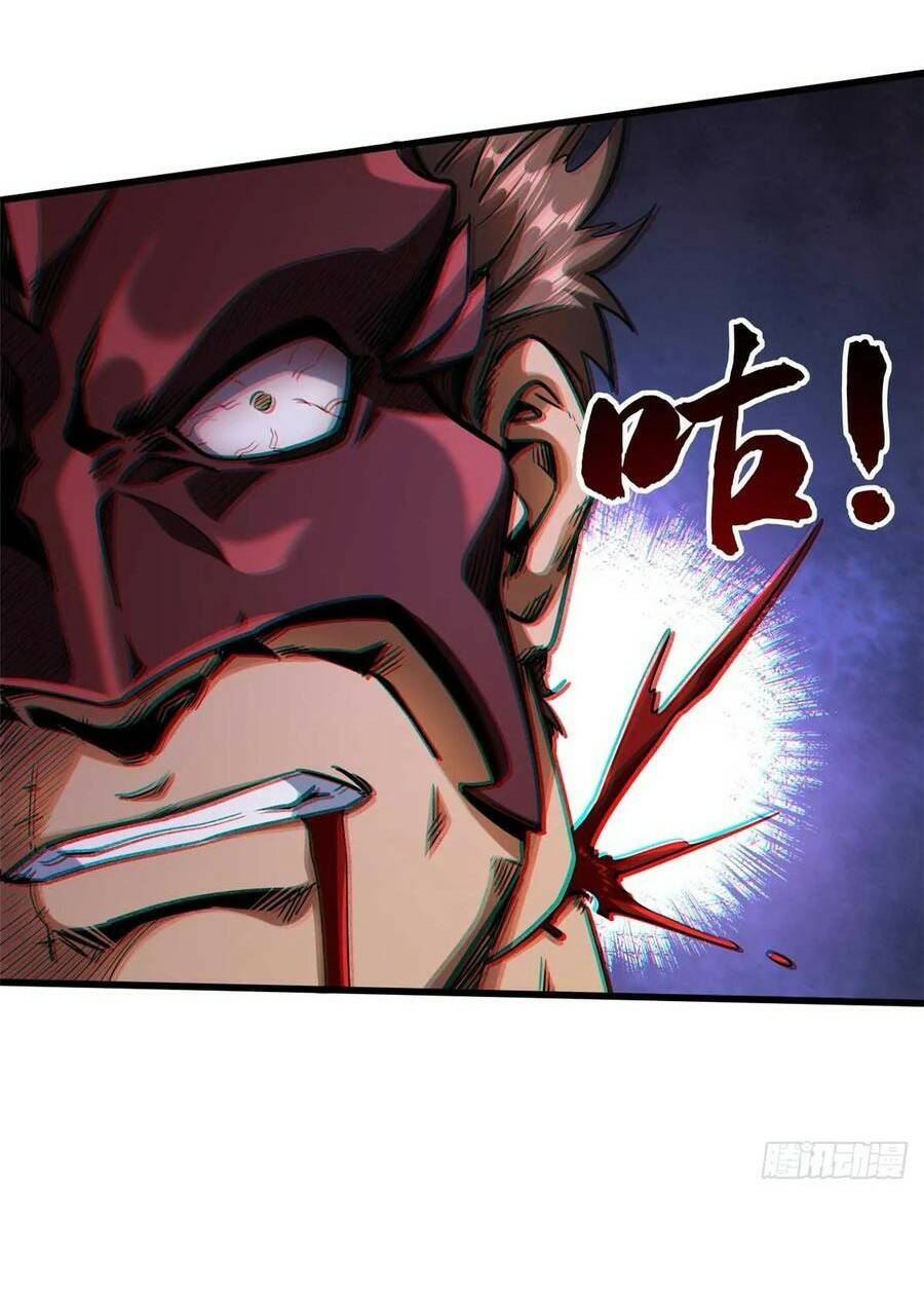 Siêu Cấp Thần Cơ Nhân - Chapter 124 - Page 44