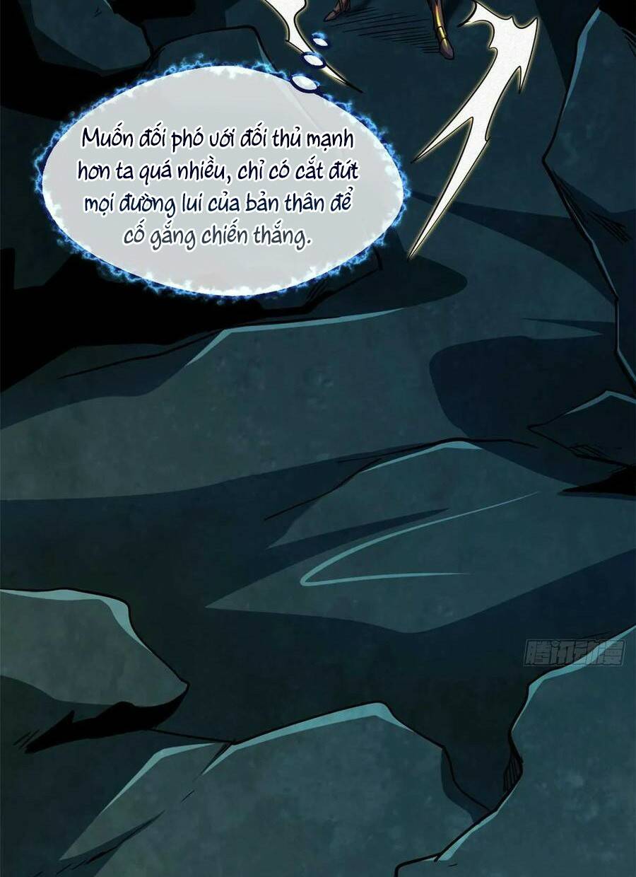 Siêu Cấp Thần Cơ Nhân - Chapter 124 - Page 4