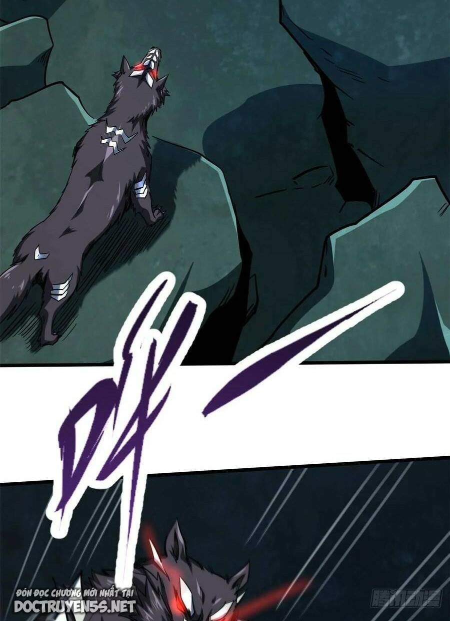 Siêu Cấp Thần Cơ Nhân - Chapter 124 - Page 5
