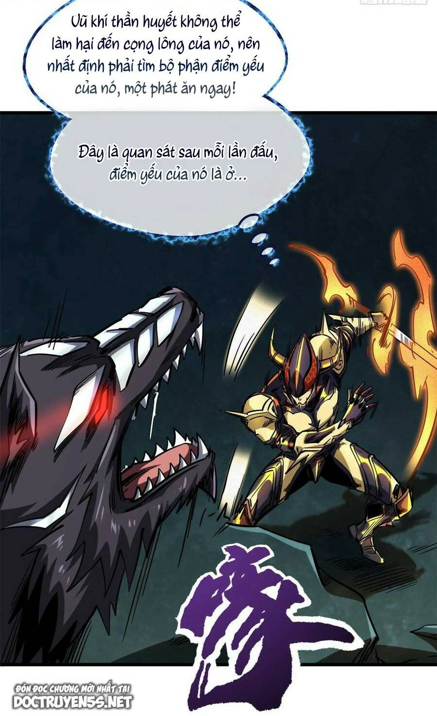 Siêu Cấp Thần Cơ Nhân - Chapter 124 - Page 7