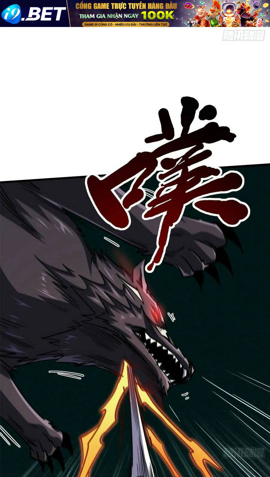 Siêu Cấp Thần Cơ Nhân - Chapter 124 - Page 8