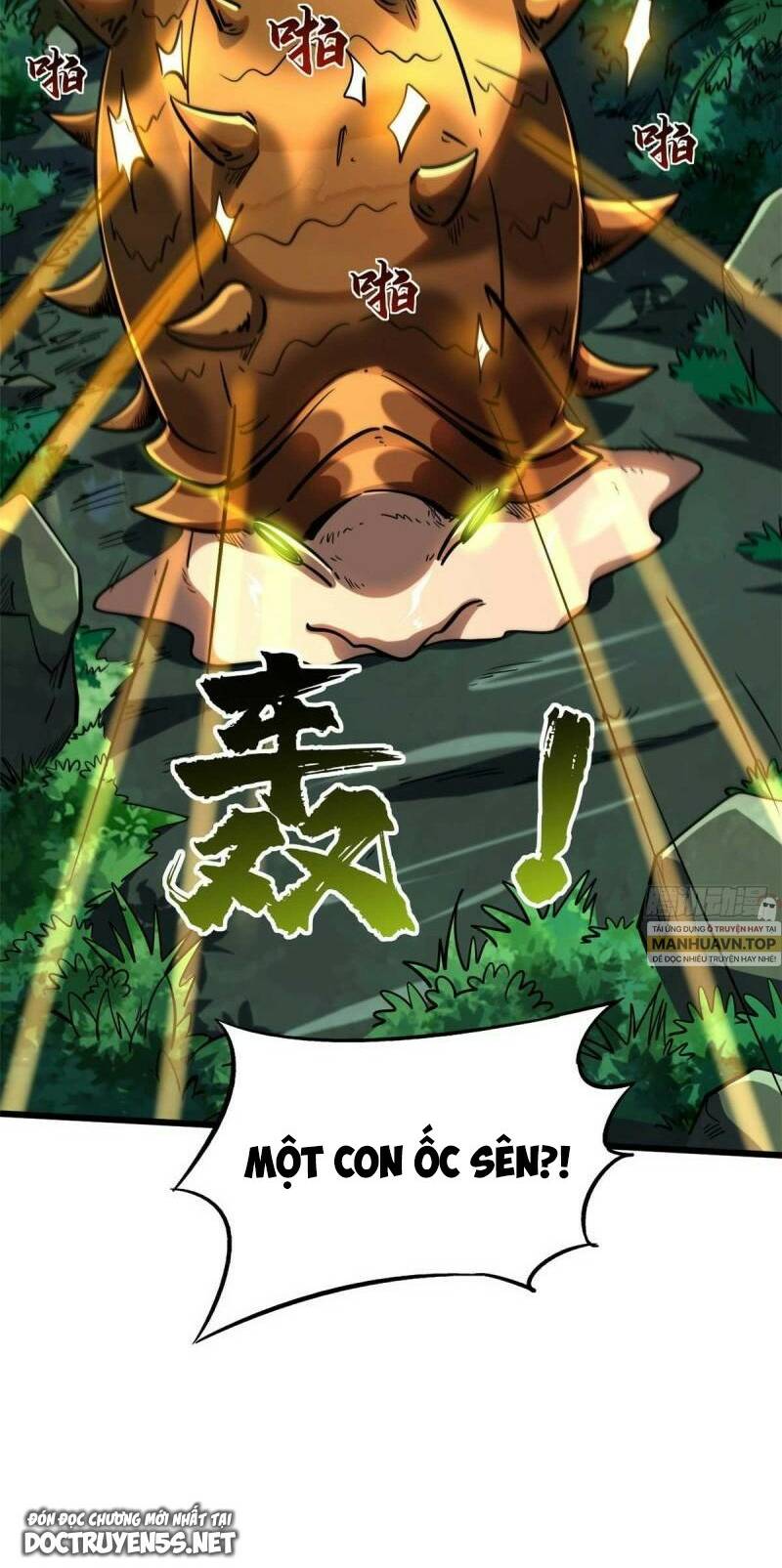 Siêu Cấp Thần Cơ Nhân - Chapter 125 - Page 11