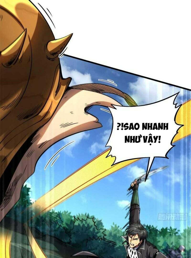 Siêu Cấp Thần Cơ Nhân - Chapter 125 - Page 19