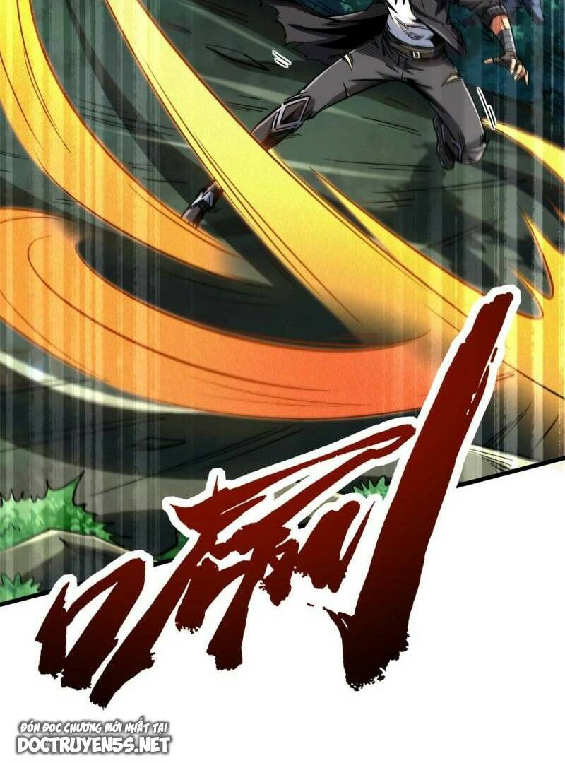 Siêu Cấp Thần Cơ Nhân - Chapter 125 - Page 20