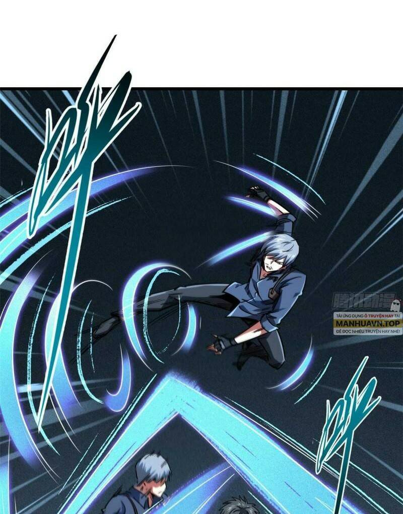 Siêu Cấp Thần Cơ Nhân - Chapter 125 - Page 38