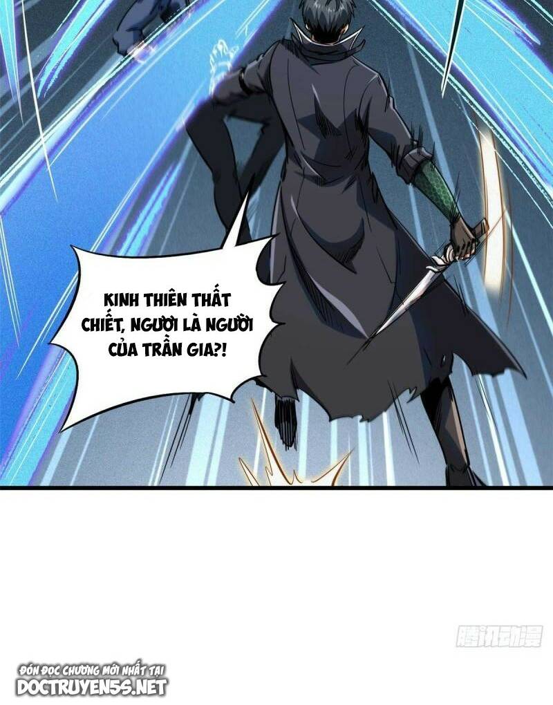 Siêu Cấp Thần Cơ Nhân - Chapter 125 - Page 39