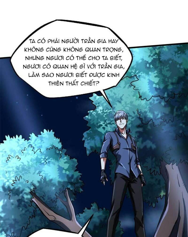 Siêu Cấp Thần Cơ Nhân - Chapter 125 - Page 40