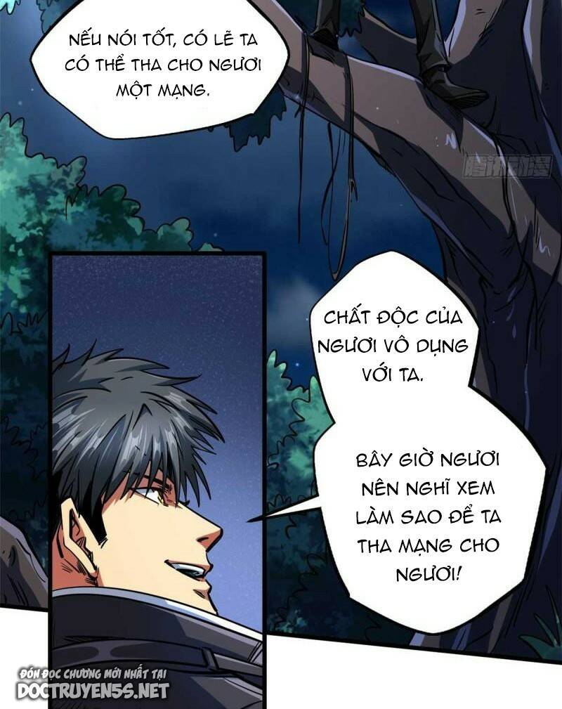 Siêu Cấp Thần Cơ Nhân - Chapter 125 - Page 41