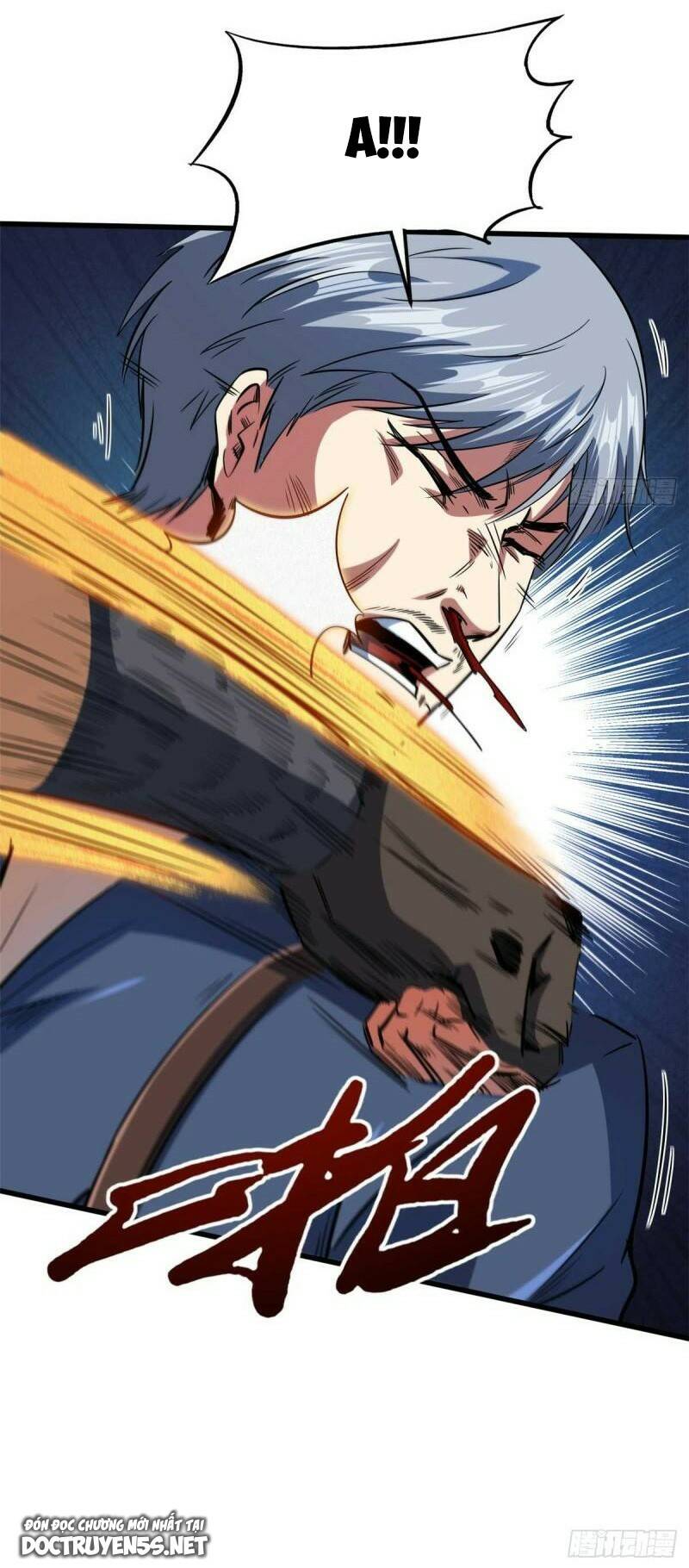 Siêu Cấp Thần Cơ Nhân - Chapter 125 - Page 48