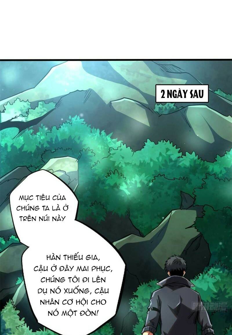 Siêu Cấp Thần Cơ Nhân - Chapter 125 - Page 6
