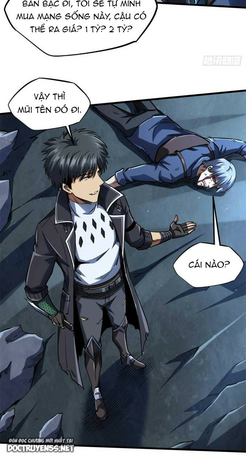 Siêu Cấp Thần Cơ Nhân - Chapter 126 - Page 13