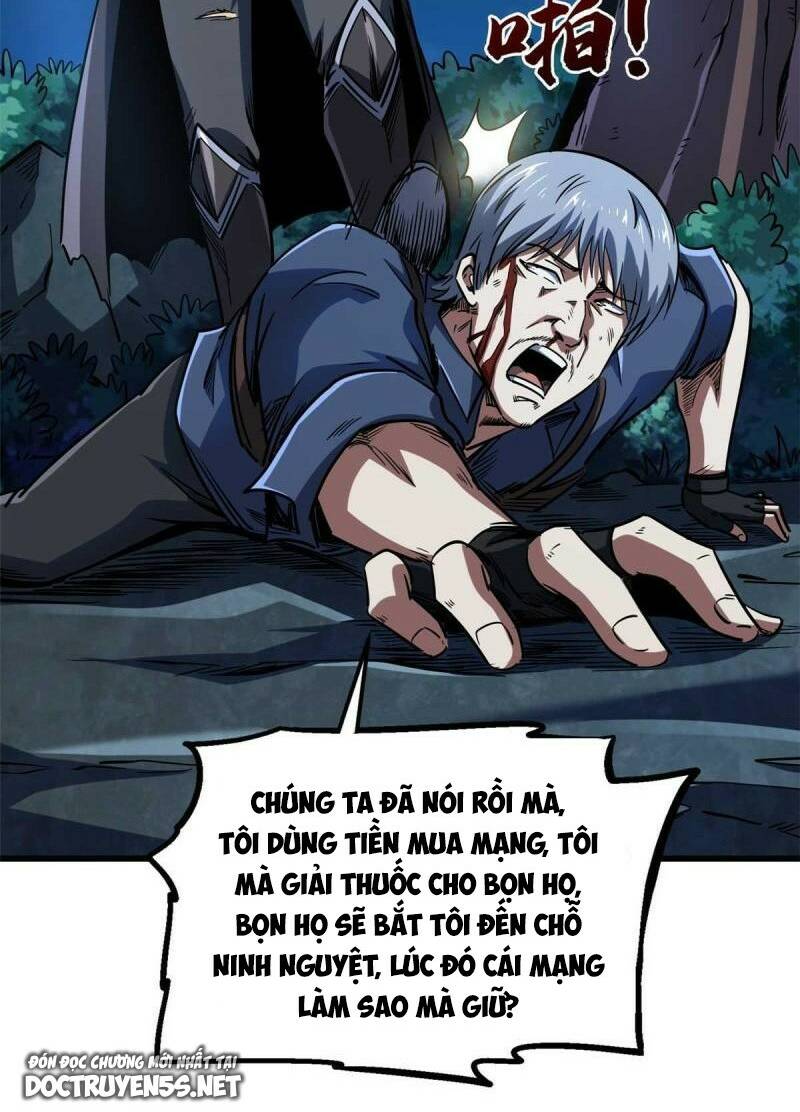 Siêu Cấp Thần Cơ Nhân - Chapter 126 - Page 17