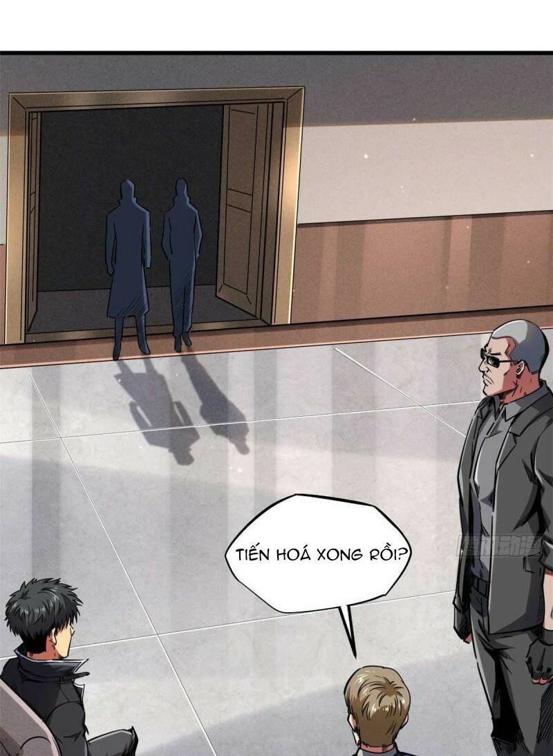 Siêu Cấp Thần Cơ Nhân - Chapter 126 - Page 26