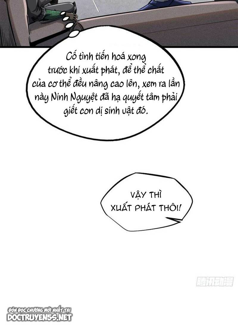 Siêu Cấp Thần Cơ Nhân - Chapter 126 - Page 27