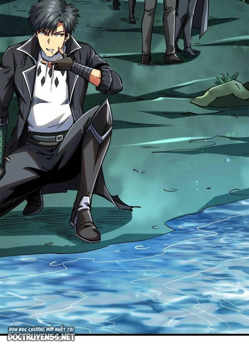 Siêu Cấp Thần Cơ Nhân - Chapter 126 - Page 29