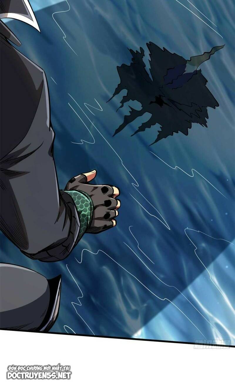 Siêu Cấp Thần Cơ Nhân - Chapter 126 - Page 31