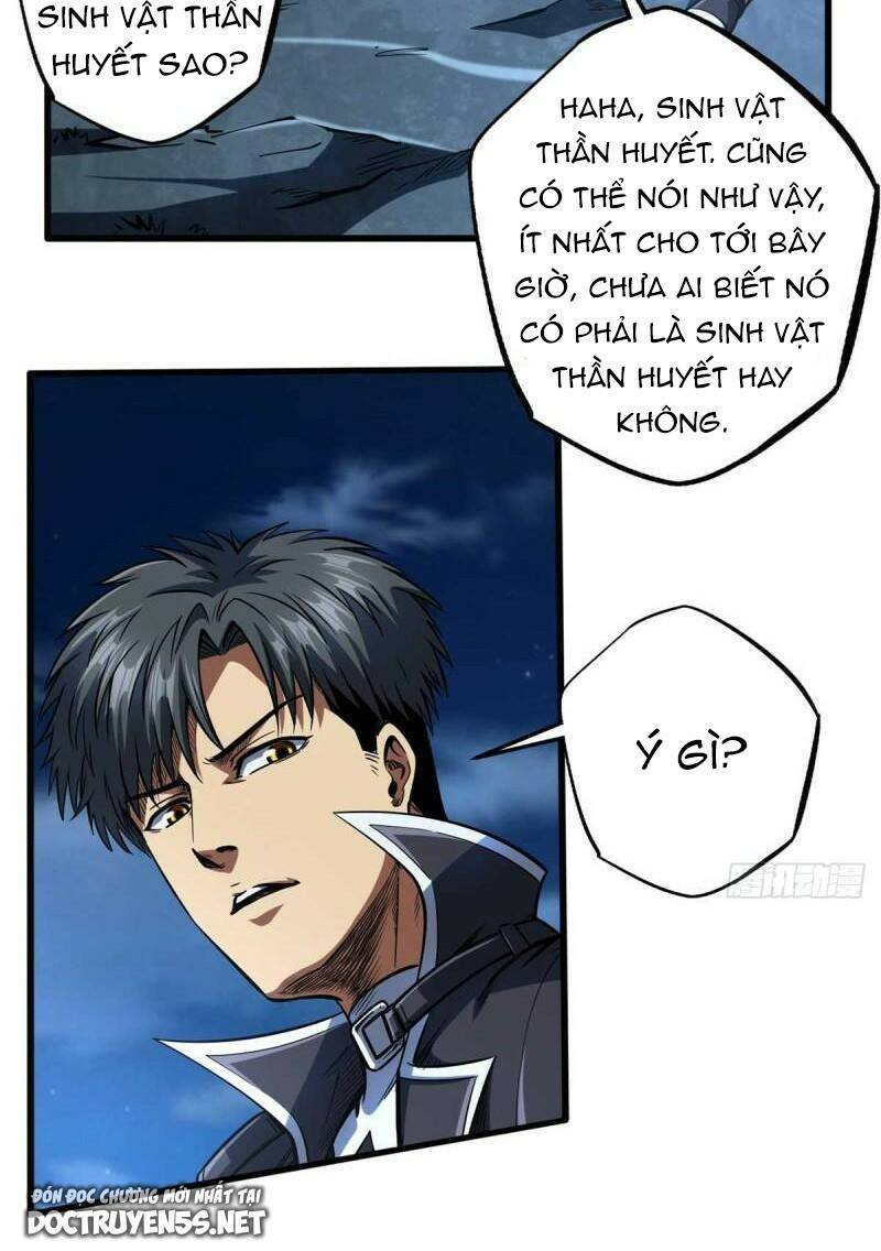 Siêu Cấp Thần Cơ Nhân - Chapter 126 - Page 3