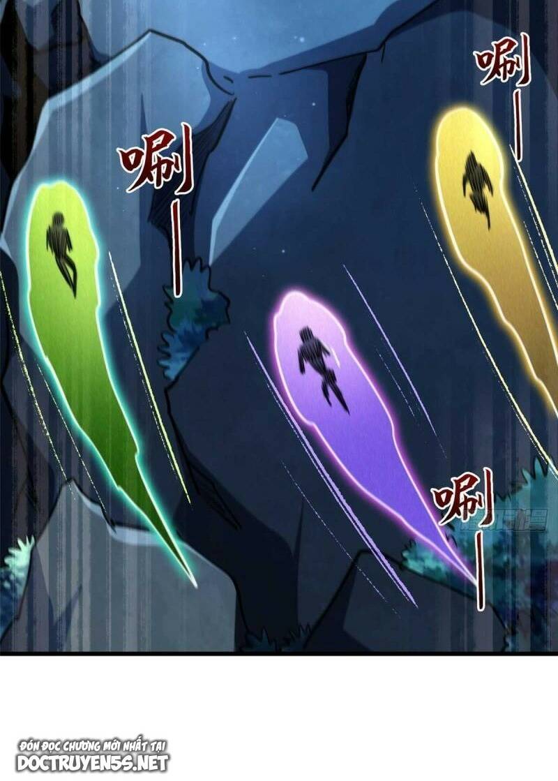 Siêu Cấp Thần Cơ Nhân - Chapter 126 - Page 43