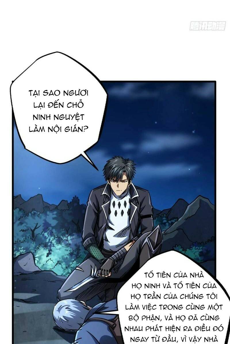 Siêu Cấp Thần Cơ Nhân - Chapter 126 - Page 8