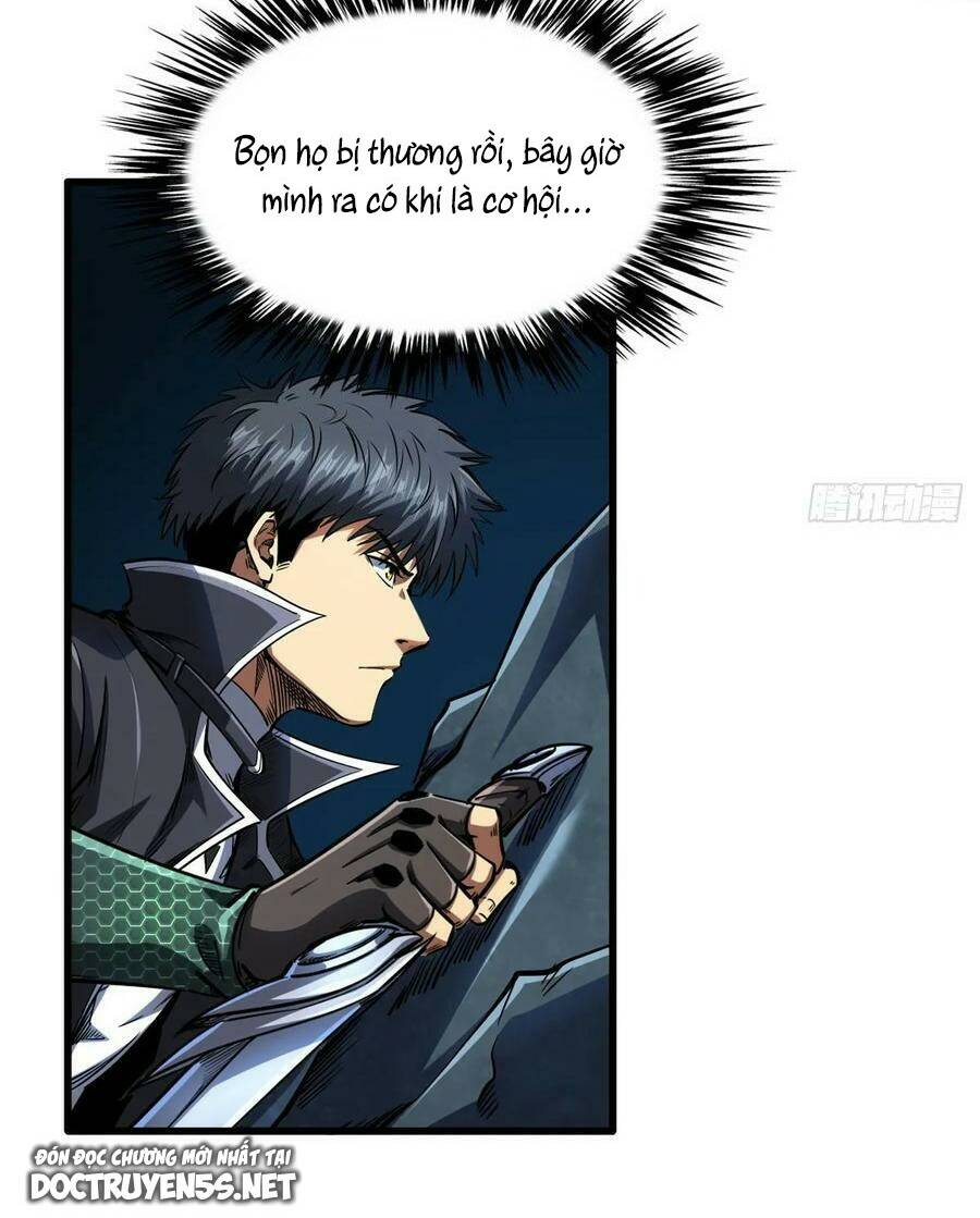 Siêu Cấp Thần Cơ Nhân - Chapter 127 - Page 12
