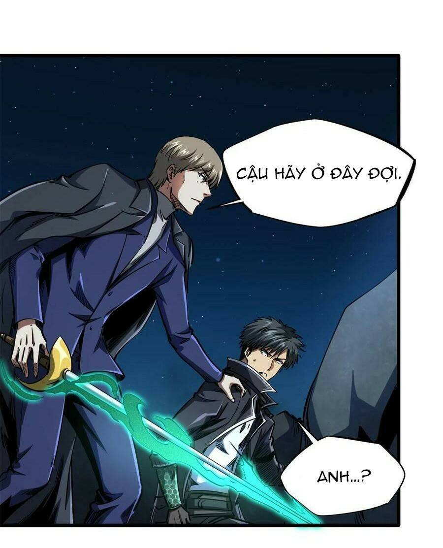 Siêu Cấp Thần Cơ Nhân - Chapter 127 - Page 15