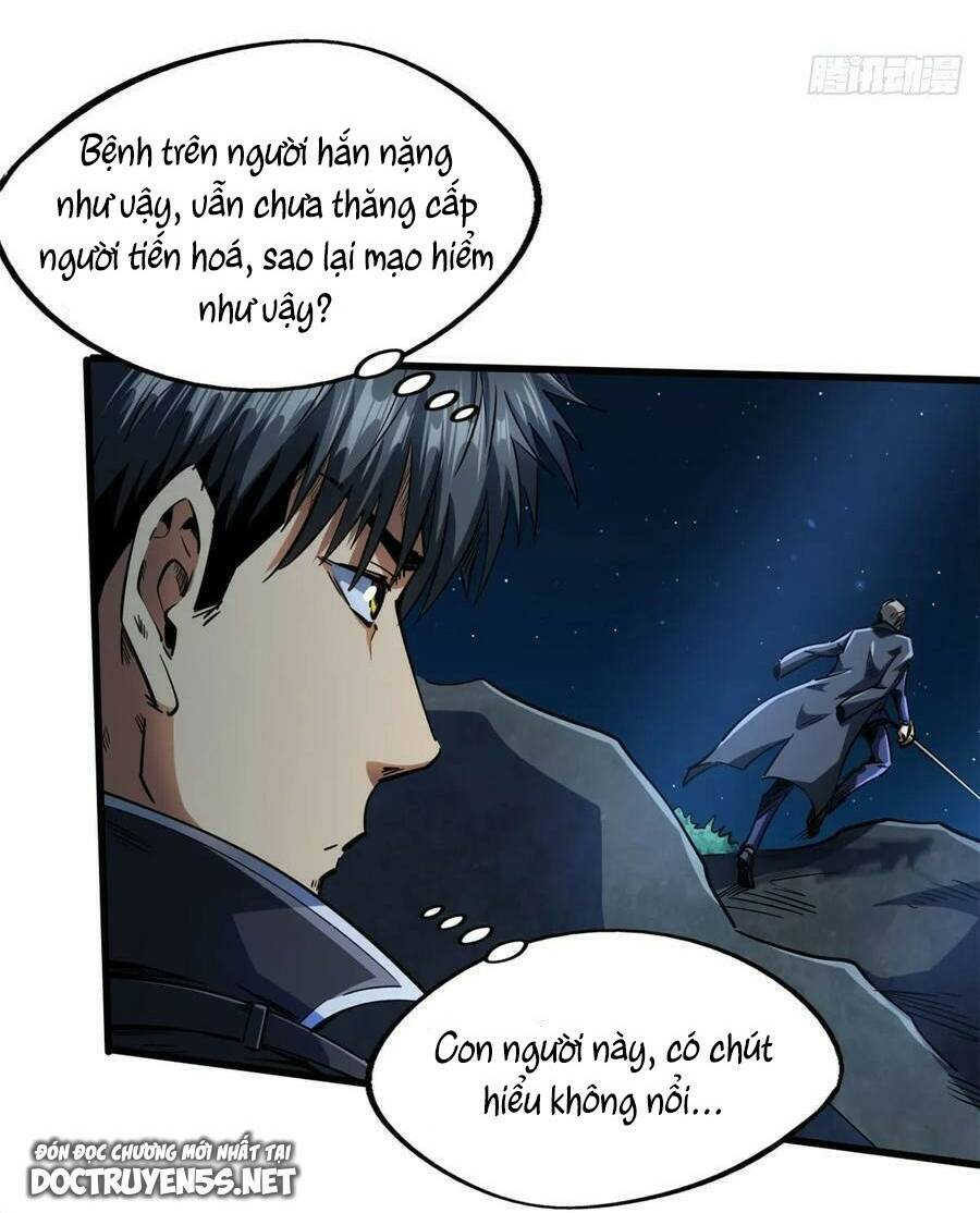 Siêu Cấp Thần Cơ Nhân - Chapter 127 - Page 16