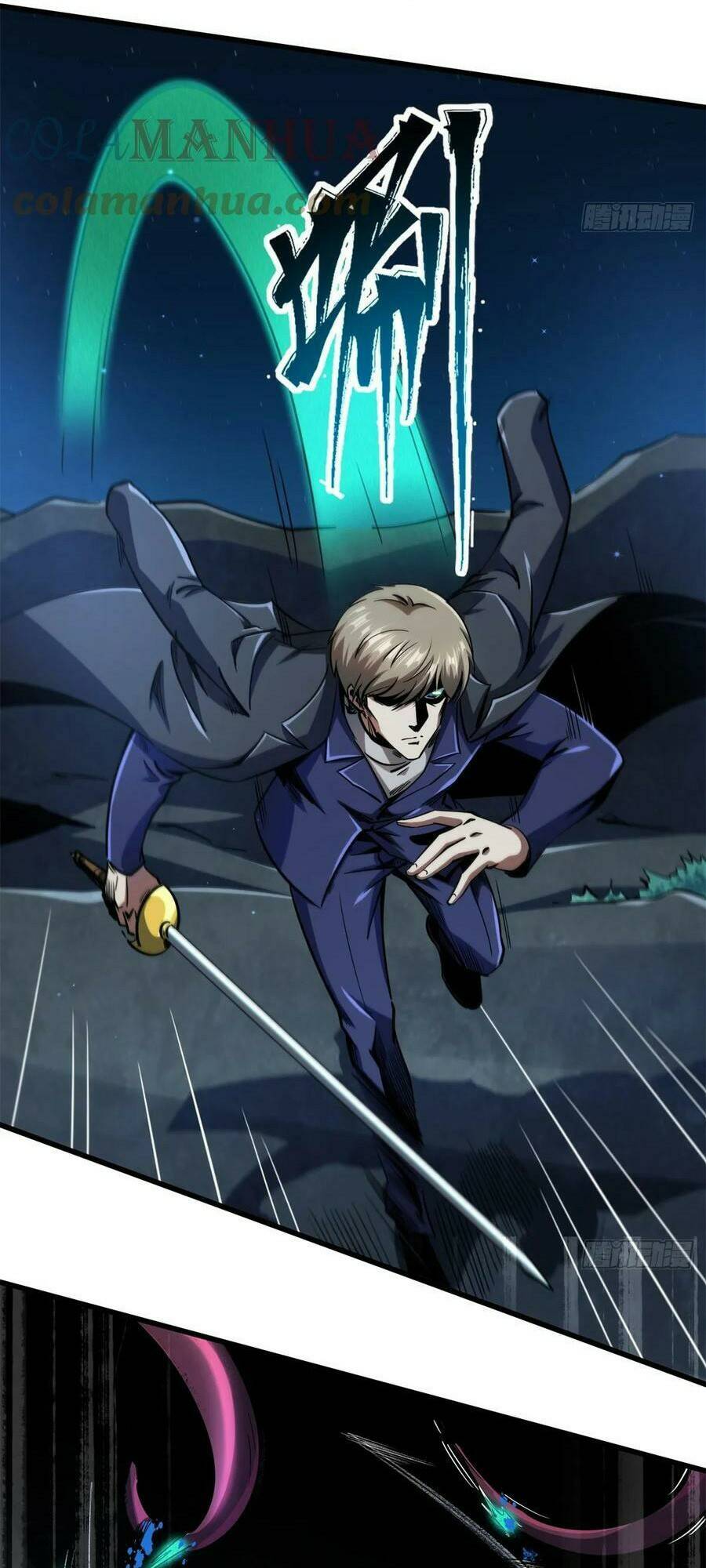 Siêu Cấp Thần Cơ Nhân - Chapter 127 - Page 17