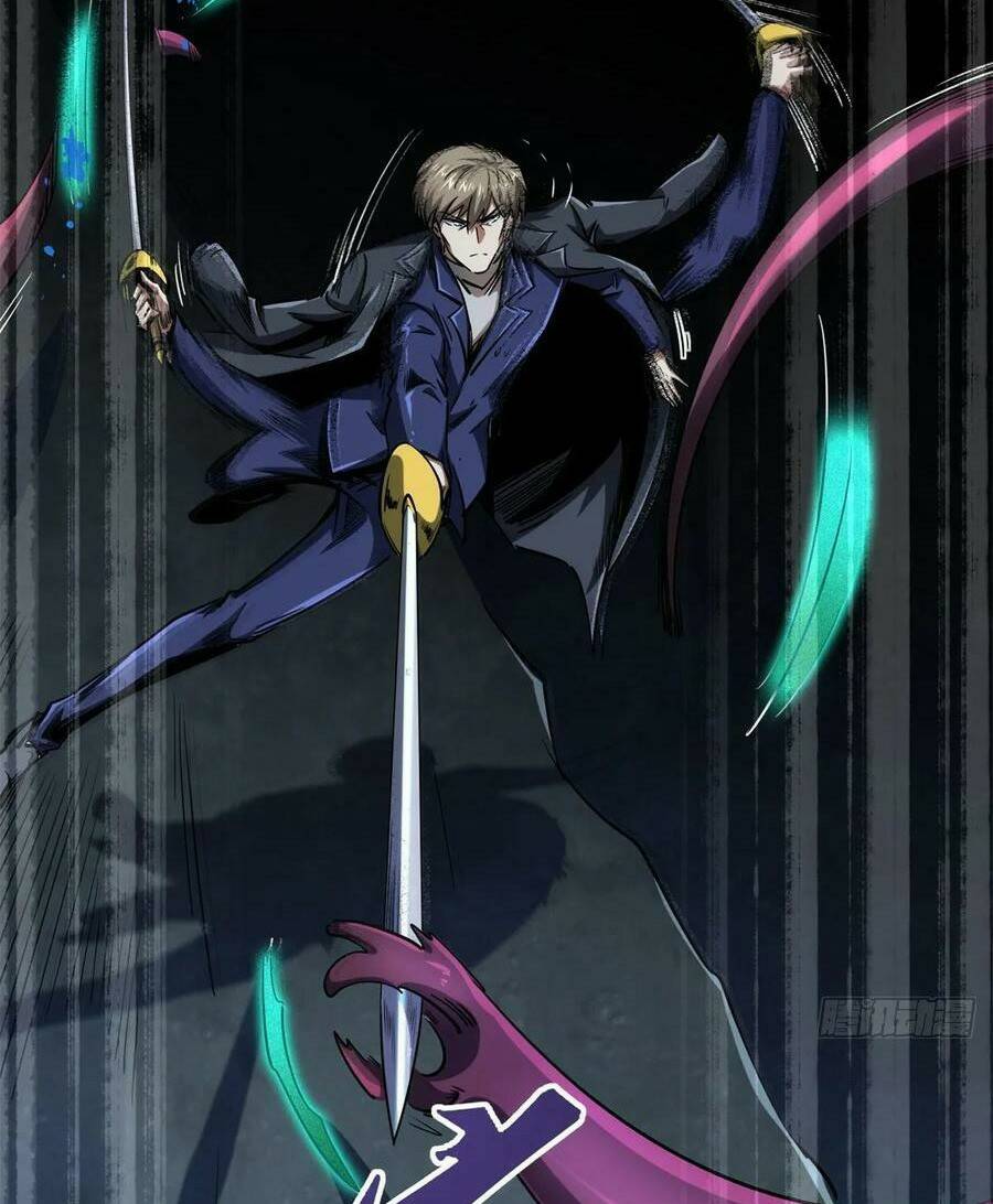 Siêu Cấp Thần Cơ Nhân - Chapter 127 - Page 18