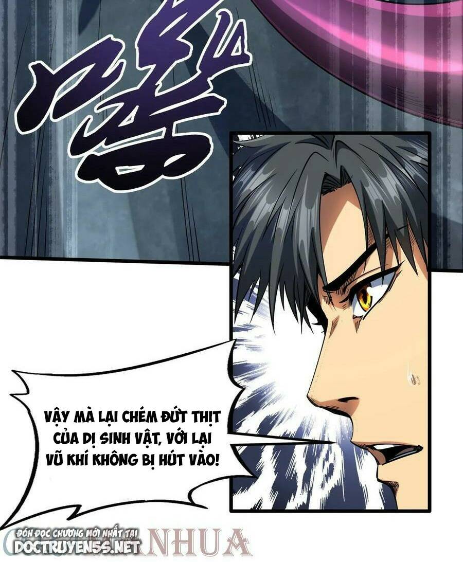 Siêu Cấp Thần Cơ Nhân - Chapter 127 - Page 19