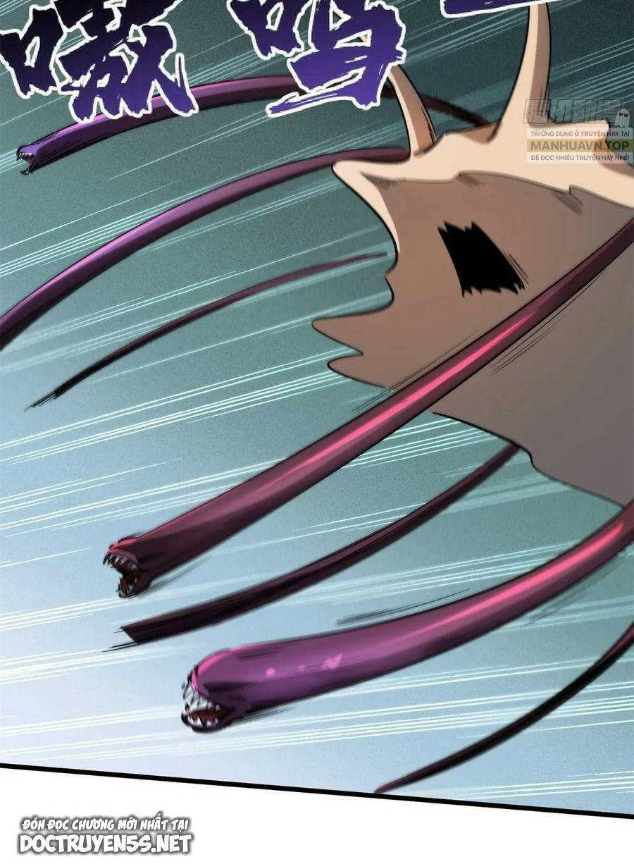Siêu Cấp Thần Cơ Nhân - Chapter 127 - Page 21
