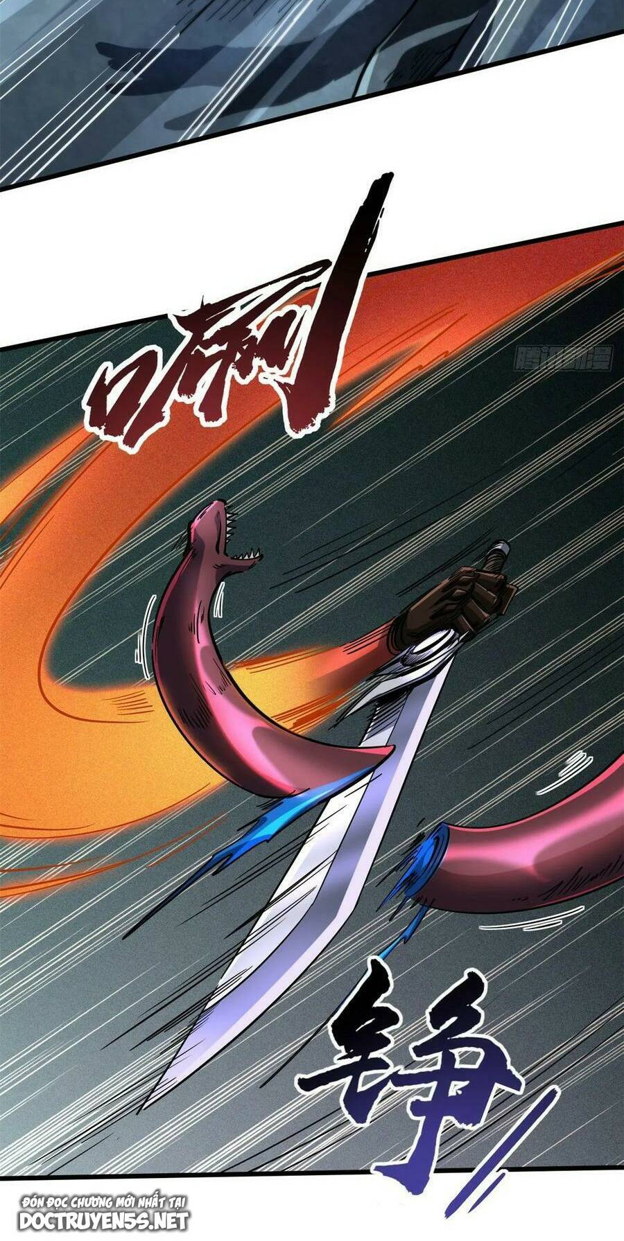 Siêu Cấp Thần Cơ Nhân - Chapter 127 - Page 28