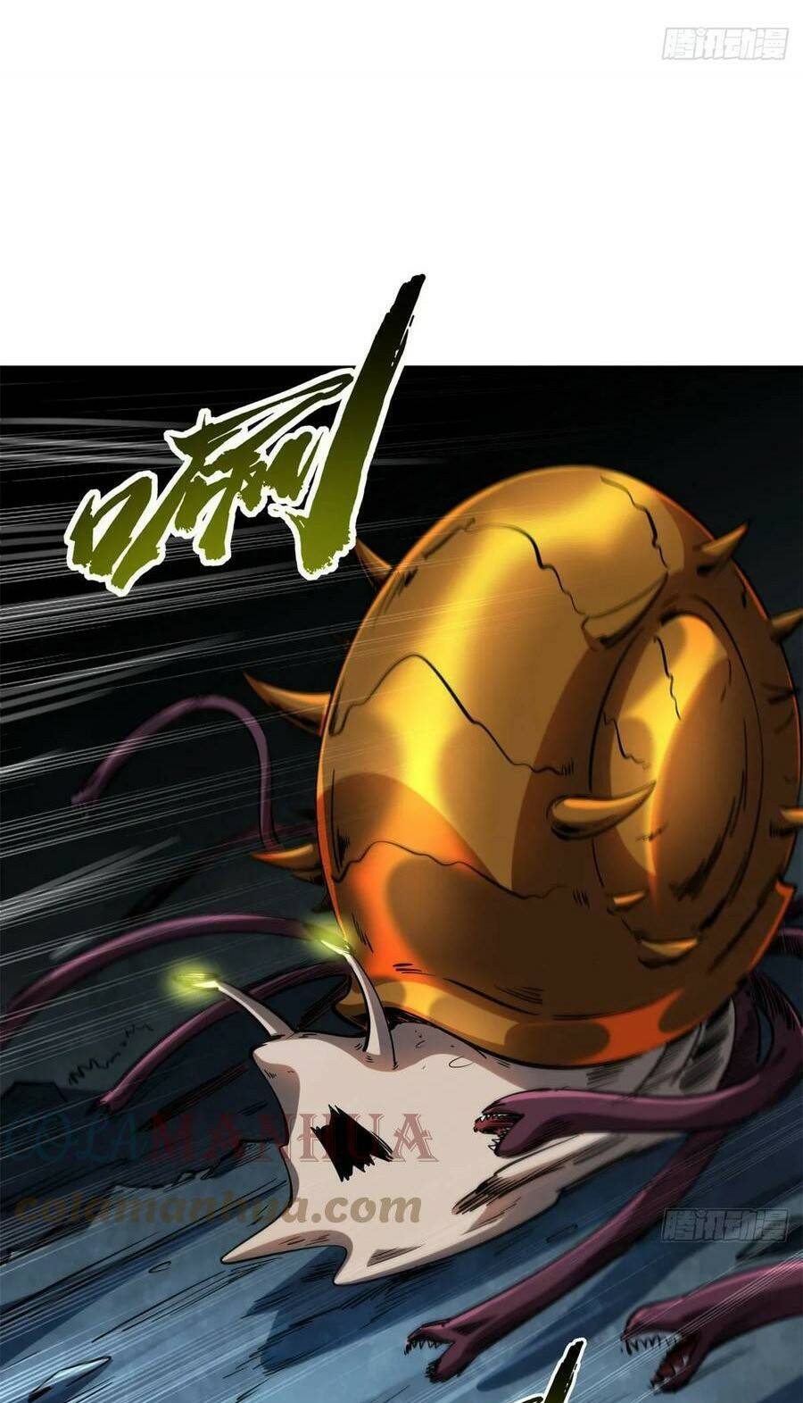 Siêu Cấp Thần Cơ Nhân - Chapter 127 - Page 29