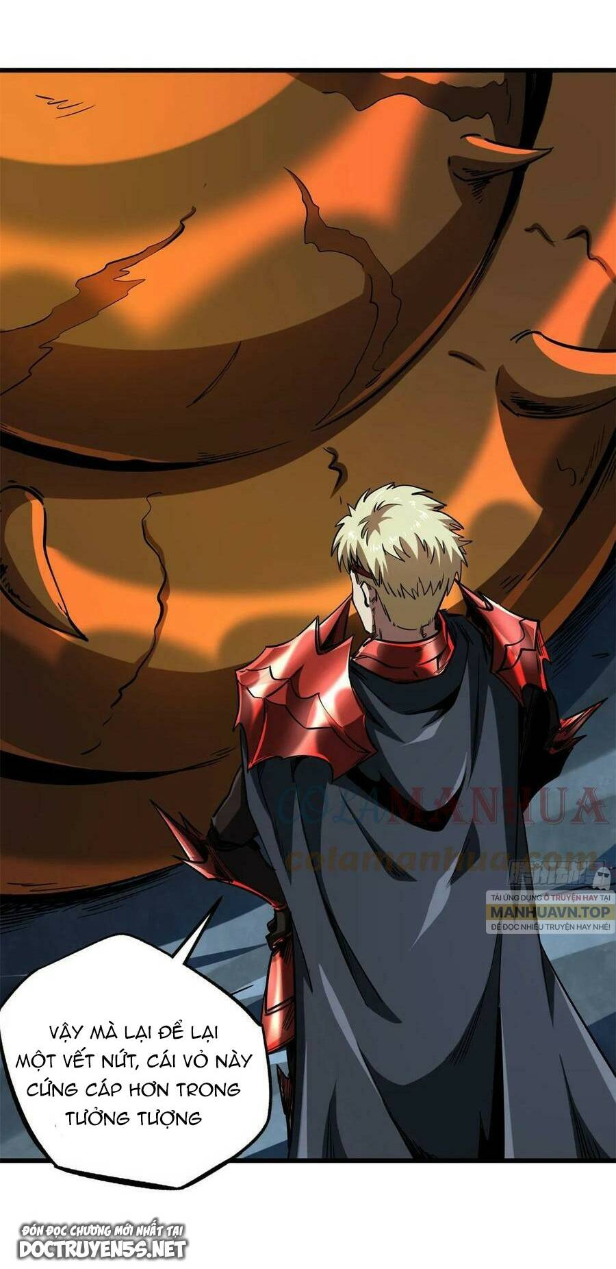 Siêu Cấp Thần Cơ Nhân - Chapter 127 - Page 39