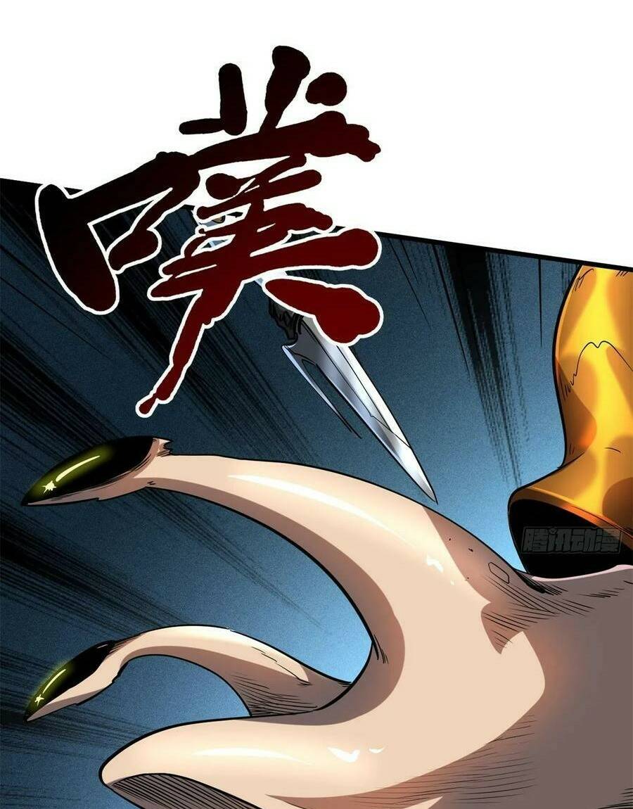 Siêu Cấp Thần Cơ Nhân - Chapter 127 - Page 4